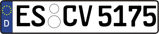 ES-CV5175
