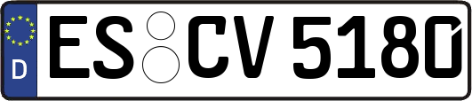 ES-CV5180