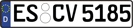 ES-CV5185