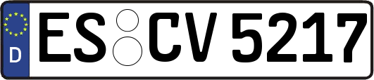 ES-CV5217