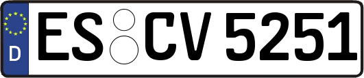 ES-CV5251