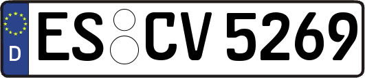 ES-CV5269