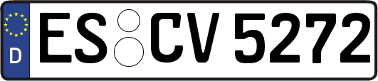 ES-CV5272