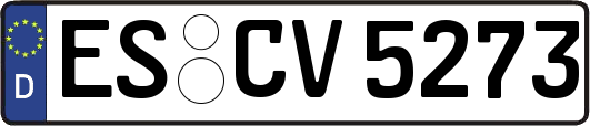 ES-CV5273