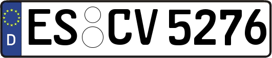 ES-CV5276
