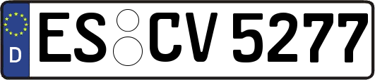 ES-CV5277