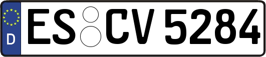 ES-CV5284