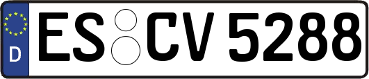 ES-CV5288