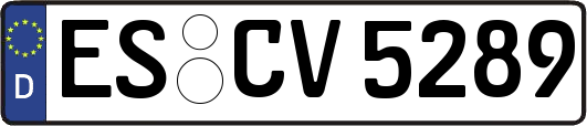 ES-CV5289