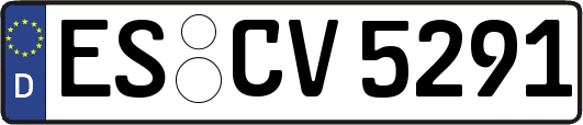 ES-CV5291