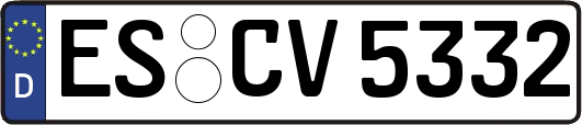 ES-CV5332