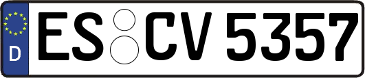 ES-CV5357