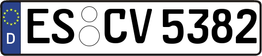 ES-CV5382