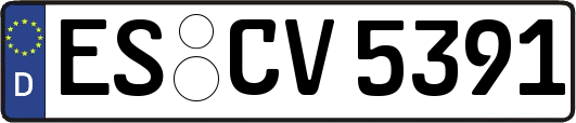 ES-CV5391