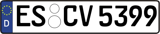 ES-CV5399