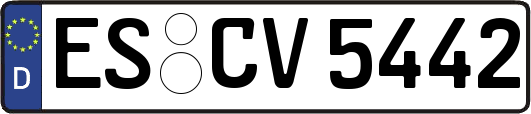 ES-CV5442