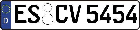 ES-CV5454