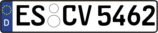 ES-CV5462