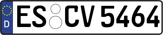 ES-CV5464