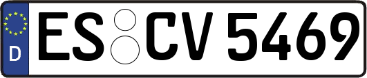 ES-CV5469