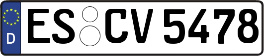 ES-CV5478