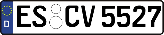ES-CV5527