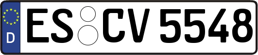 ES-CV5548