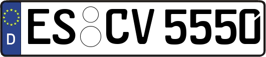 ES-CV5550