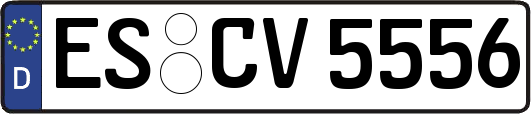 ES-CV5556