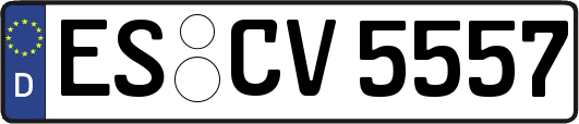 ES-CV5557