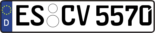 ES-CV5570