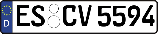 ES-CV5594