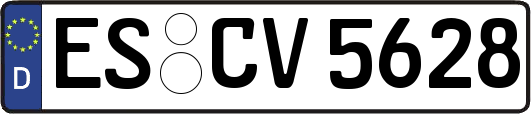 ES-CV5628