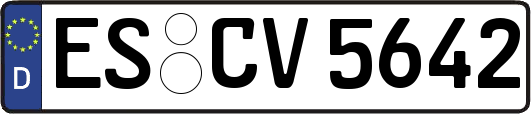 ES-CV5642