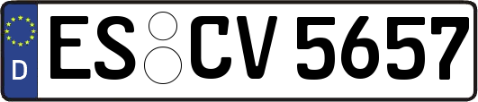 ES-CV5657