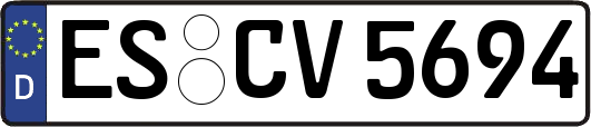 ES-CV5694