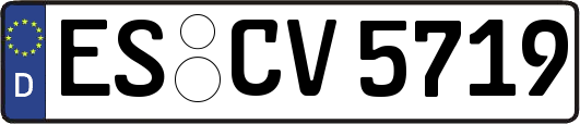 ES-CV5719