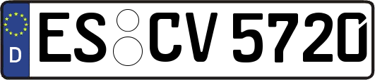 ES-CV5720