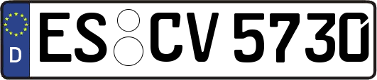 ES-CV5730