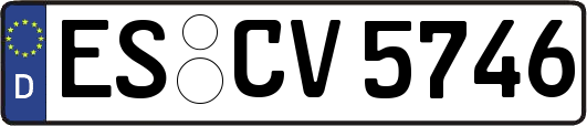 ES-CV5746