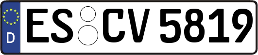 ES-CV5819