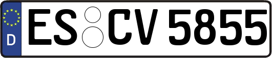 ES-CV5855