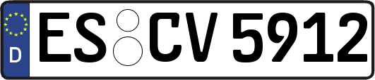 ES-CV5912