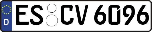 ES-CV6096