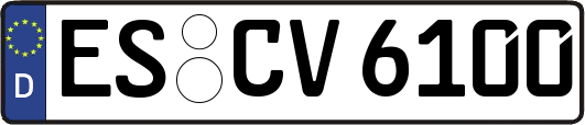 ES-CV6100