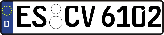 ES-CV6102