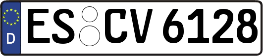 ES-CV6128