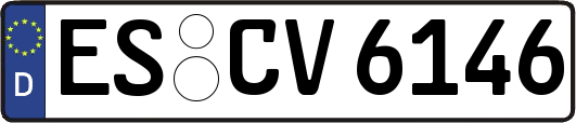 ES-CV6146