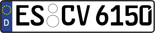 ES-CV6150
