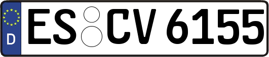 ES-CV6155